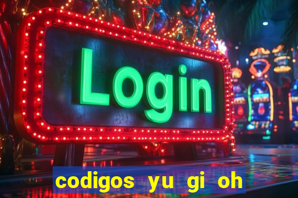 codigos yu gi oh forbidden memories
